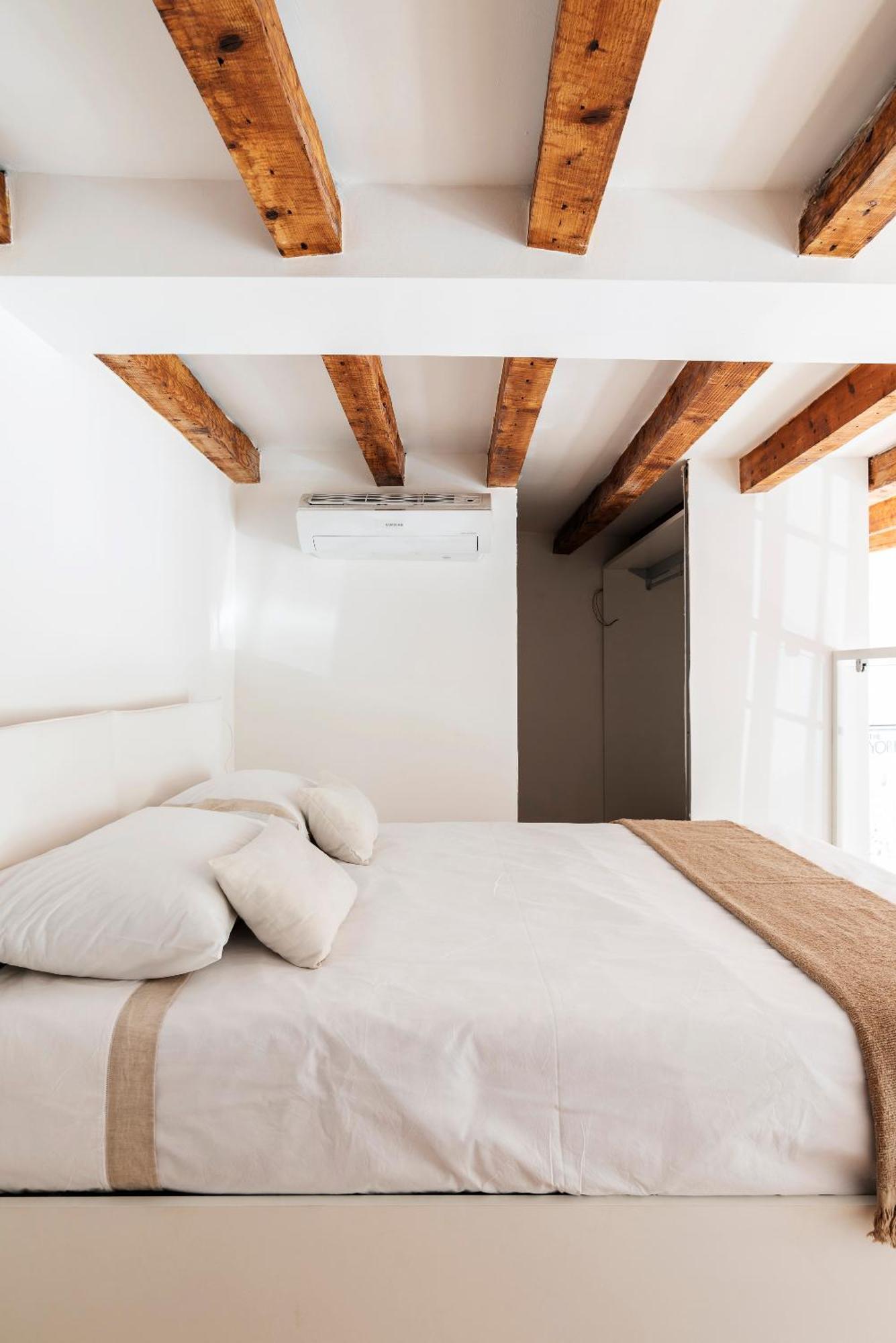 ミラノMiniloft Flexyrent - Aircon - Wifi - Brand Newアパートメント エクステリア 写真